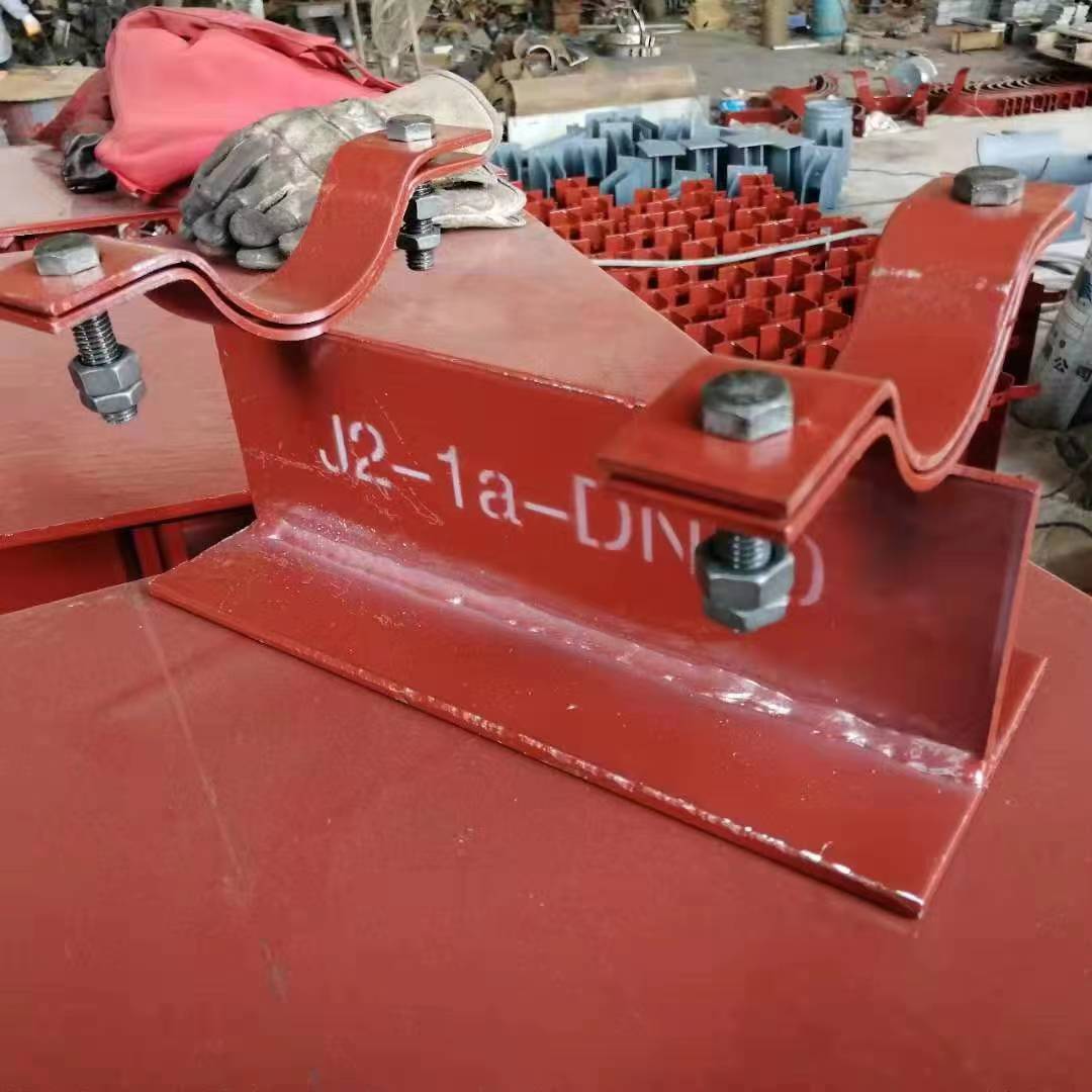 绍兴市滑动管托管托 - 价格